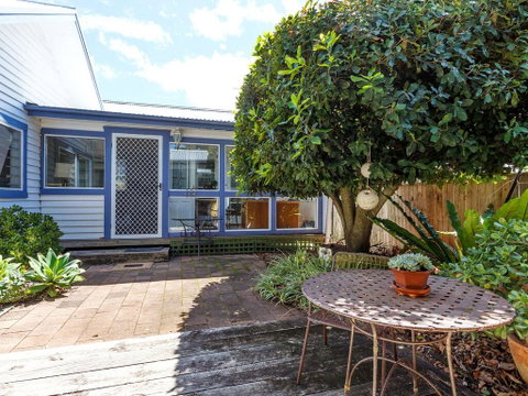 Garden Cottage - South Australia Travel 1
