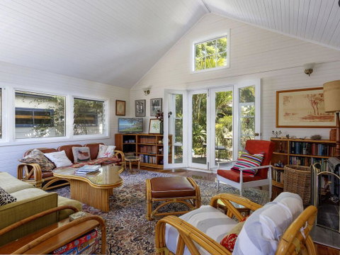 Garden Cottage - South Australia Travel 3