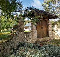 Garden Pavilion - Art House Yallingup - South Australia Travel