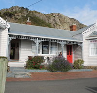 Gardenia House - South Australia Travel