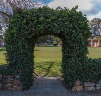 Gardenview - South Australia Travel