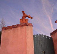 Gargoyle Lodge - South Australia Travel