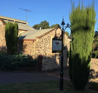 Gasworks BB Cottages - South Australia Travel