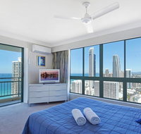 GCR Crown Towers Resort Private Apartment - South Australia Travel
