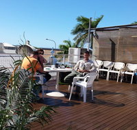 Gecko's Rest Budget Accommodation  Backpackers - South Australia Travel