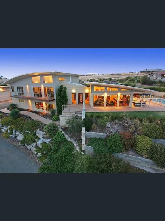 Barrabool VIC South Australia Travel