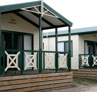 Geelong Surfcoast Hwy Holiday Park - South Australia Travel