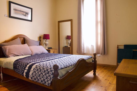 Gellibrand River Gallery Accommodation - South Australia Travel 1