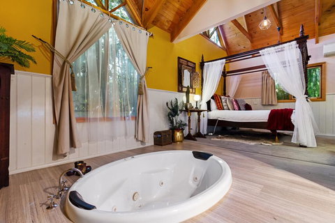 Gembrook Cottages - South Australia Travel 3