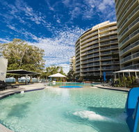 Gemini Resort - South Australia Travel