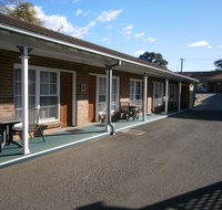 George Bass Motor Inn - South Australia Travel