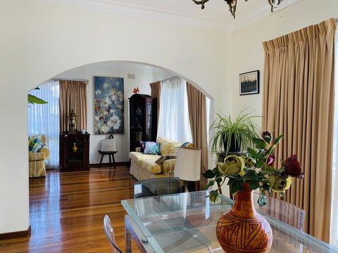 Gertz Home - South Australia Travel 2