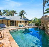 Getaway Haven in the Noosa surrounds - South Australia Travel