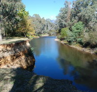 GGs By The River - South Australia Travel