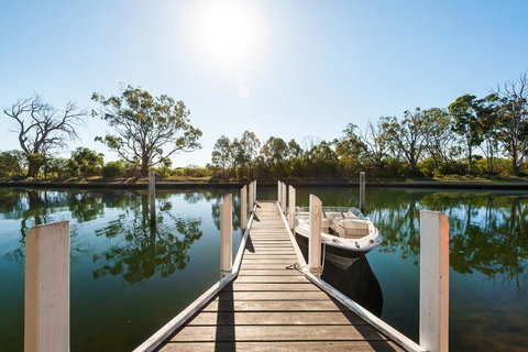 Gippsland Lakehouse - South Australia Travel 2