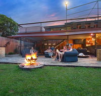 Gladstone Backpackers - South Australia Travel