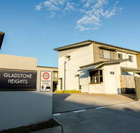 Gladstone Heights Executive Apartments - South Australia Travel