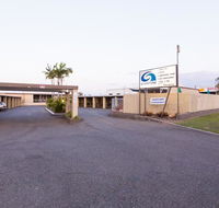 Gladstone Motel - South Australia Travel
