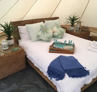 Glamping Byron Bay - South Australia Travel