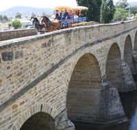 Glamping Gypsy Hobart - South Australia Travel