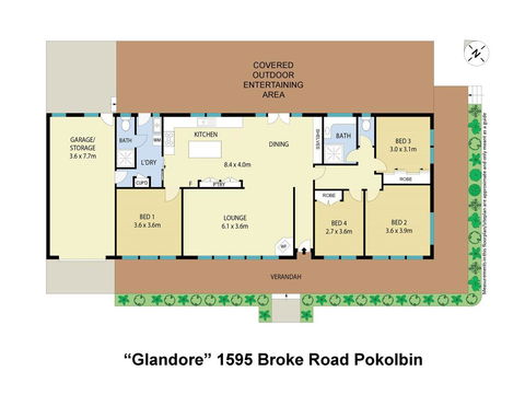 Glandore Estate Vineyard Homestead Onsite Cellar Door + Walk To Restaurants Incl EXP - South Australia Travel 2