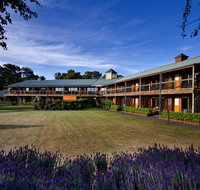 Glen Erin at Lancefield - South Australia Travel