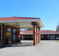 Glen Innes Lodge Motel - South Australia Travel