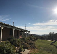 Glen Mervyn Lodge - South Australia Travel