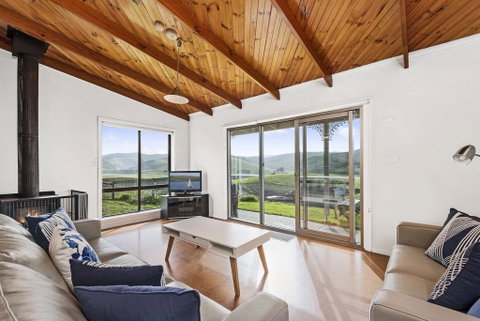 Glen Tara Cottage - South Australia Travel 0