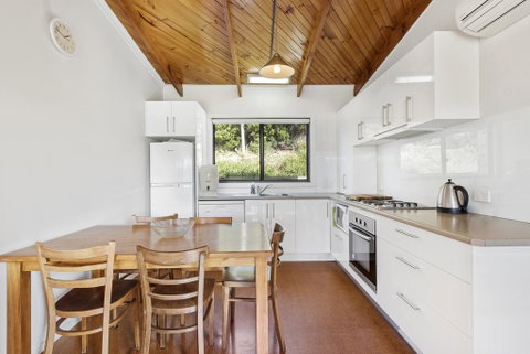 Glen Tara Cottage - South Australia Travel 3