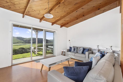 Glen Tara Cottage - South Australia Travel 1