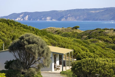 Glen Tara Cottage - South Australia Travel 2