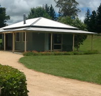 Glen Waverly Farmstay - South Australia Travel