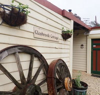 Glenbrook House  Cottage - South Australia Travel