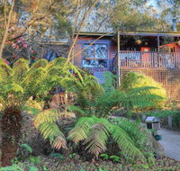 Glendell Cottage - South Australia Travel