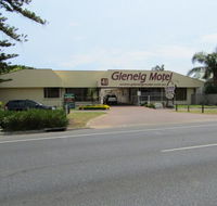 Glenelg Motel - South Australia Travel