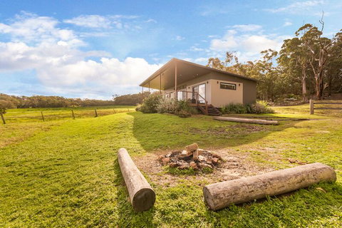 Glenworth Valley Outdoor Adventures - South Australia Travel 2