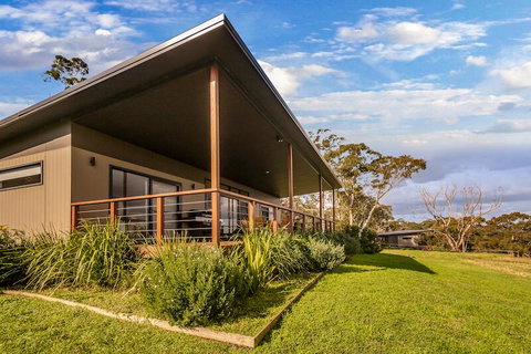 Glenworth Valley Outdoor Adventures - South Australia Travel 3