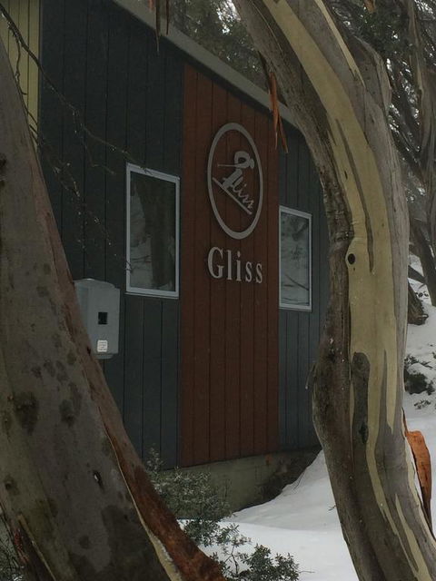 Gliss Ski Club - South Australia Travel 0