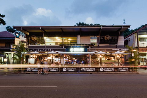 Global Backpackers Port Douglas - South Australia Travel 3