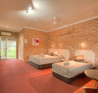 Country Lodge Motel - South Australia Travel