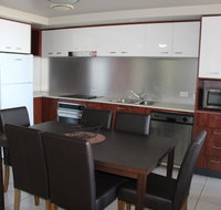 Gold Coast Chevron Apartment - South Australia Travel
