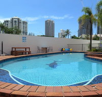 Gold Coast Inn - South Australia Travel