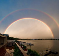 Gold Coast Mermaid Waters Duplex House - South Australia Travel