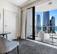 Gold Tower 17th Level Private Hotel Suite - South Australia Travel