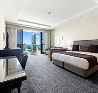 Gold Tower 2 Bed in Oaks Surfers Paradise - South Australia Travel