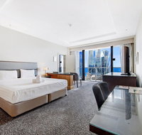 Gold Tower 20th Level Hotel Suite - South Australia Travel