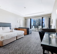 Gold Tower 8th Level Private Two Bedroom Dual Key - South Australia Travel