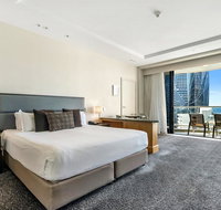 Gold Tower in the Oaks Hotel Surfers Paradise - 1020 - South Australia Travel