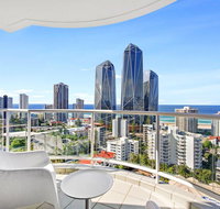 Gold Tower Private 2 Bedroom Dual Key - South Australia Travel